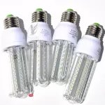 Bóng Đèn U 9W Trắng Âm U-9W-TA-L1